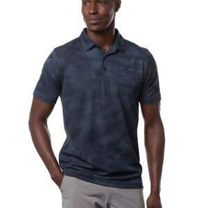 Travis Mathew Polo